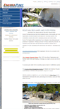 Mobile Screenshot of enviro-port.com